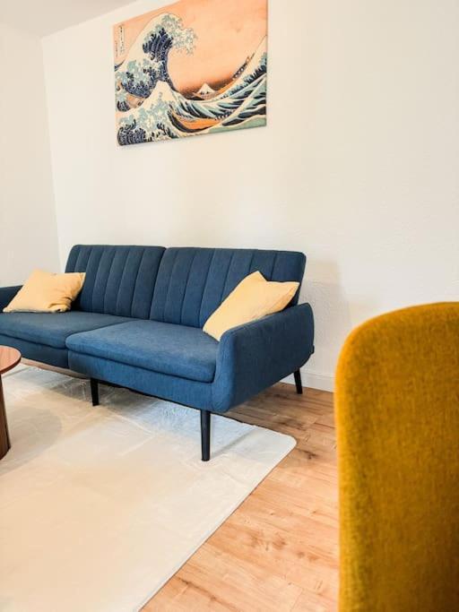 City-apartment - Private Parking Apartment Ingolstadt