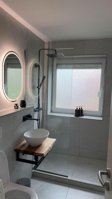 City-apartment - Private Parking Apartment