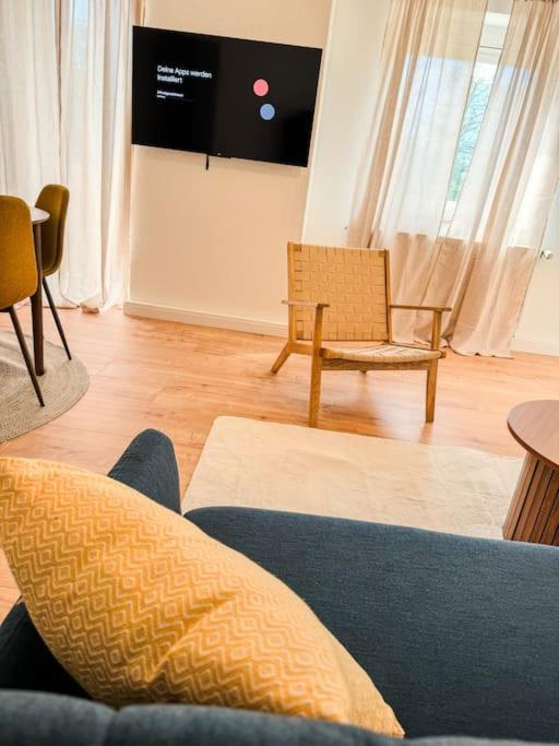City-apartment - Private Parking Apartment