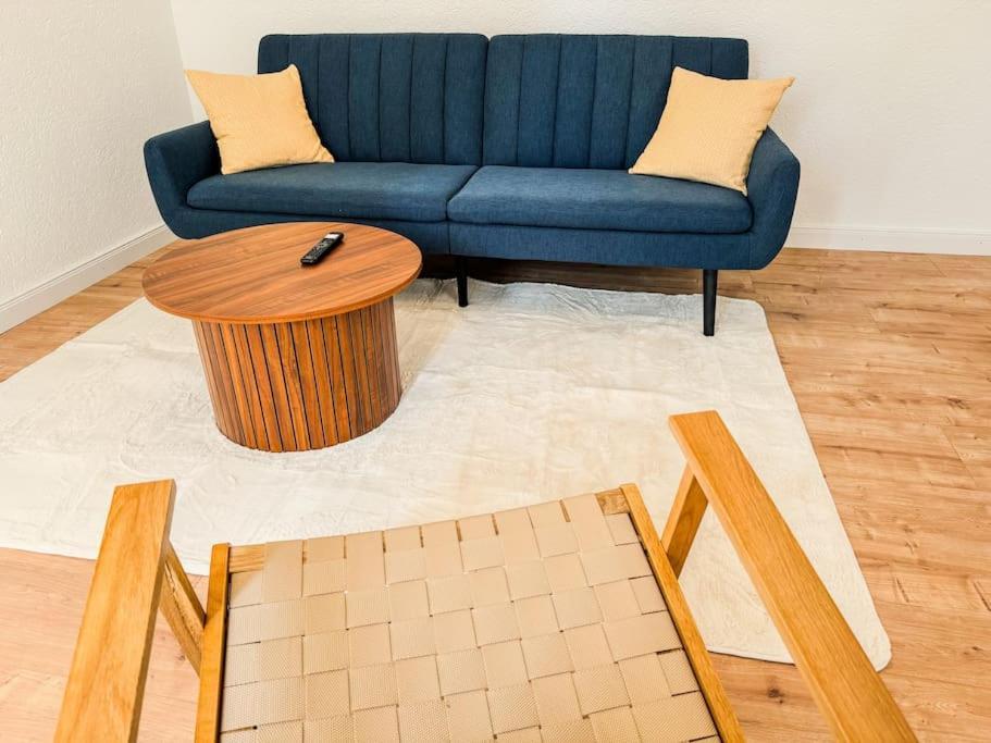 City-apartment - Private Parking Apartment Ingolstadt