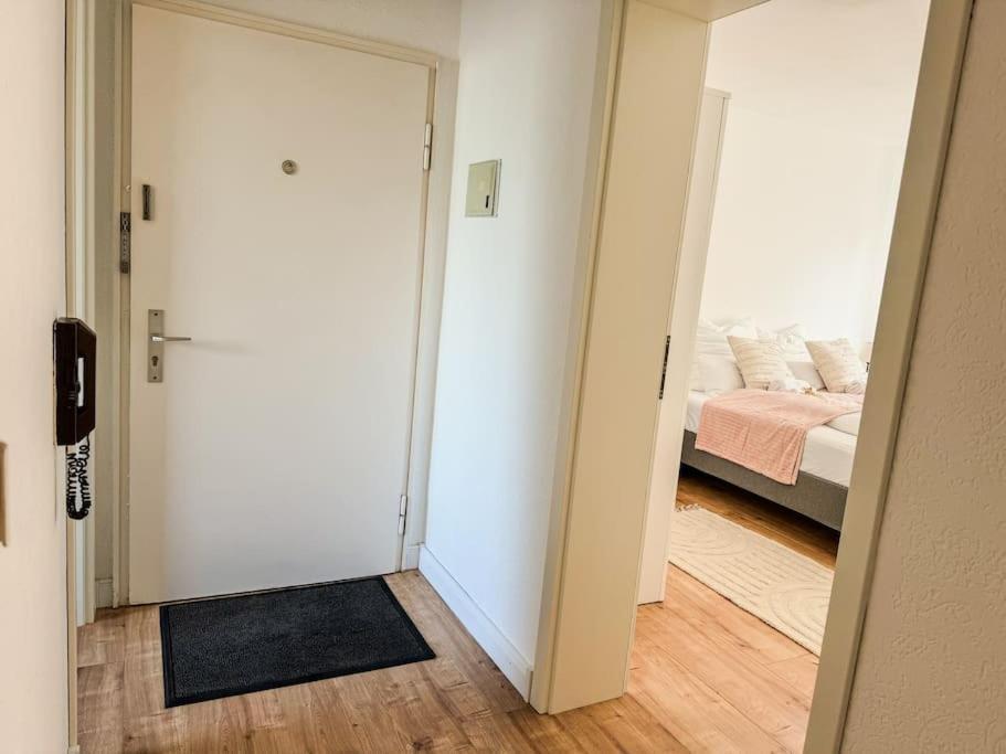 City-apartment - Private Parking Apartment